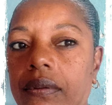Carmen Silia, 57 years old, Havana, Cuba