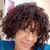 Maye, 53 years old, Havana, Cuba