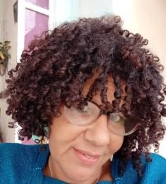 Maye, 53 years old, Straight, Woman, Havana, Cuba