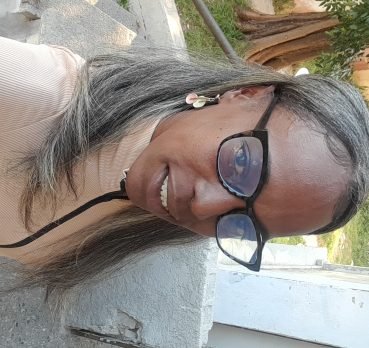 Rosalina, 48 years old, Adeje, Spain