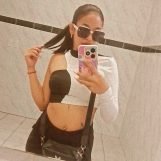 Brenda, 22 years old, Guantanamo, Cuba