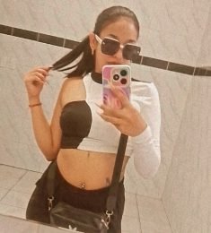 Brenda, 22 years old, Bisexual, Woman, Guantanamo, Cuba