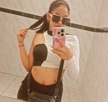 Brenda, 22 years old, Guantanamo, Cuba