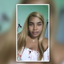 Yesica estepen, 28 years old, Straight, Punta Cana, La Altagracia, Dominican Republic