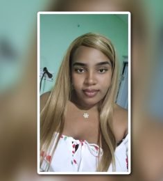 Yesica estepen, 28 years old, Straight, Woman, Punta Cana, Dominican Republic