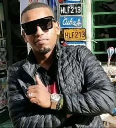 Héctor, 31 years old, Straight, Man, La Habana Vieja, Cuba