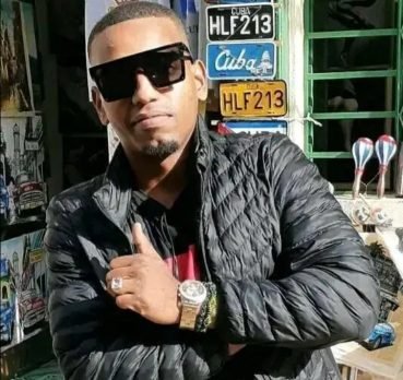 Héctor, 31 years old, La Habana Vieja, Cuba