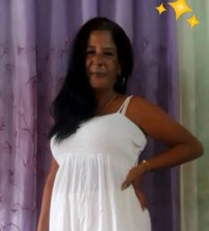 Anyilena Fernández torres, 49 years old, Straight, Woman, Las Tunas, Cuba