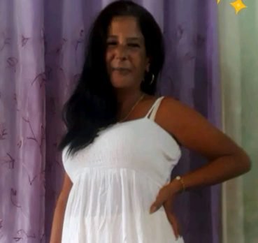 Anyilena Fernández torres, 49 years old, Las Tunas, Cuba