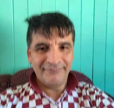 Alexis Miguel Rojas, 48 years old, Santiago, Chile