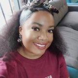 Evana, 30 years old, Middelburg, South Africa