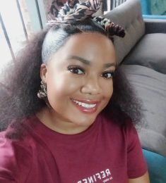 Evana, 30 years old, Straight, Woman, Middelburg, South Africa