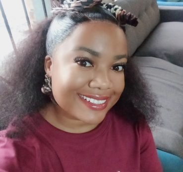 Evana, 30 years old, Middelburg, South Africa