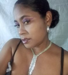 BabyAmor7, 52 years old, Straight, Woman, Centro Habana, Cuba