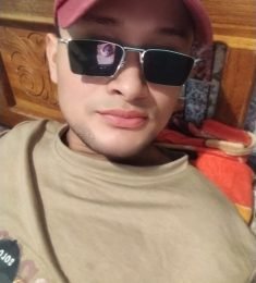 Miguel, 31 years old, Straight, Man, David, Panama