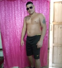Pedro, 40 years old, Straight, Man, Nueva Gerona, Cuba
