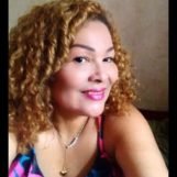 Lizmilagro Ramírez, 56 years old, La Libertad, El Salvador