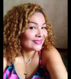 Lizmilagro Ramírez, 56 years old, Straight, Woman, La Libertad, El Salvador