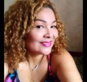 Lizmilagro Ramírez, 56 years old, La Libertad, El Salvador