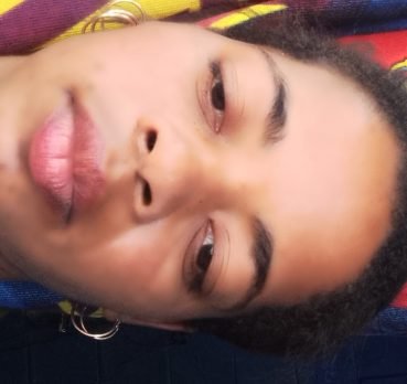 Laritza Hernández, 31 years old, Boyeros, Cuba