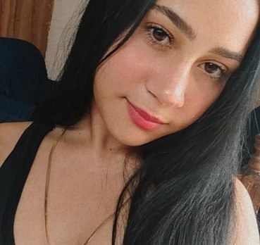 Angelica, 23 years old, Bejucal, Cuba