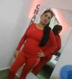 Meiby Sangermes Gonzalez, 54 years old, Straight, Woman, Sagua la Grande, Cuba