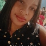 Meiby, 23 years old, Mandeville, Jamaica