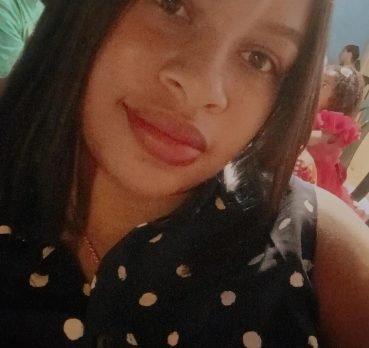 Meiby, 23 years old, Mandeville, Jamaica