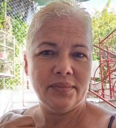 Marays, 53 years old, Straight, Woman, Jaruco, Cuba