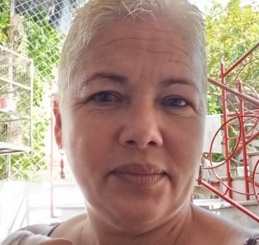 Marays, 53 years old, Jaruco, Cuba