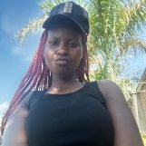 Rachael, 20 years old, Nairobi, Kenya