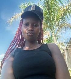 Rachael, 20 years old, Straight, Woman, Nairobi, Kenya