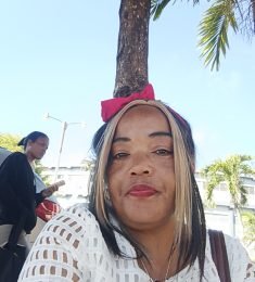 Juana, 46 years old, Straight, Woman, San Francisco de Macoris, Dominican Republic