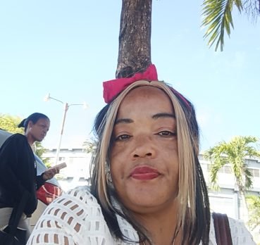 Juana, 46 years old, San Francisco de Macoris, Dominican Republic