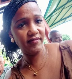 Yuneisis Fernández Delgado, 43 years old, Straight, Woman, Ciego de Avila, Cuba