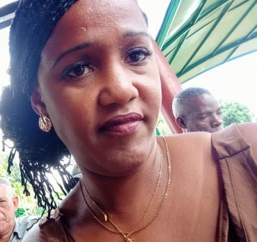 Yuneisis Fernández Delgado, 43 years old, Ciego de Avila, Cuba
