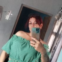 Zoe, 42 years old, Bisexual, Havana, La Habana, Cuba