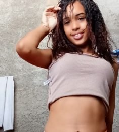 Laura Arce, 20 years old, Straight, Woman, Santiago de Cuba, Cuba