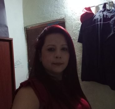 Estrella, 41 years old, Portoviejo, Ecuador