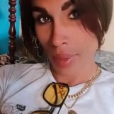 Rosalia di Maury, 28 years old, Havana, Cuba