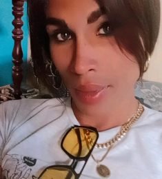 Rosalia di Maury, 28 years old, Straight, Woman, Havana, Cuba