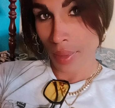 Rosalia di Maury, 28 years old, Havana, Cuba