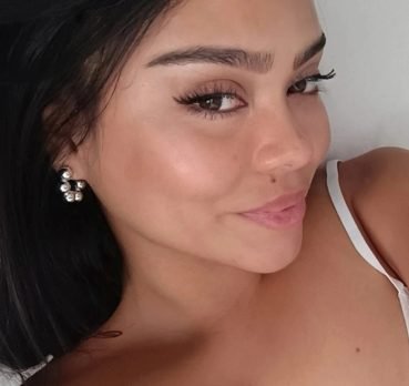 Sofia, 20 years old, La Plata, Argentina