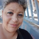 Marlene Villalobos, 41 years old, Puente Alto, Chile