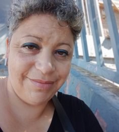 Marlene Villalobos, 41 years old, Straight, Woman, Puente Alto, Chile