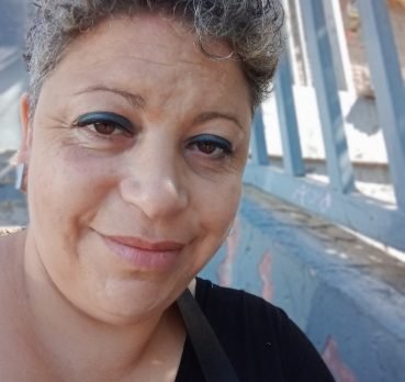 Marlene Villalobos, 41 years old, Puente Alto, Chile