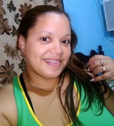 Yuli, 36 years old, Straight, Woman, Santiago de Cuba, Cuba
