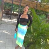 Yuritza, 34 years old, Guantanamo, Cuba