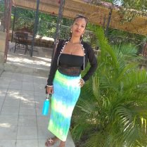 Yuritza, 35 years old, Straight, Guantanamo, Guantanamo, Cuba
