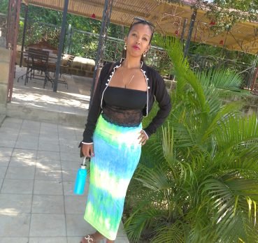 Yuritza, 34 years old, Guantanamo, Cuba